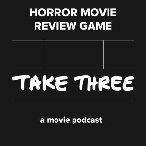 Quick Take 65: Horror Movie Review Game