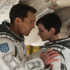 Episode 4: Interstellar