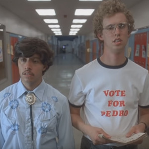 Episode 25: Napoleon Dynamite