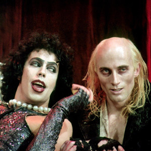 Episode 17: Rocky Horror Picture Show