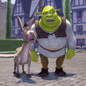 Episode 31: Shrek