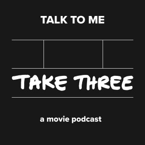 Quick Take 64: Talk to Me