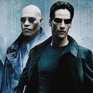 Episode 7: The Matrix