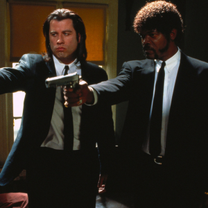 Episode 5: Pulp Fiction