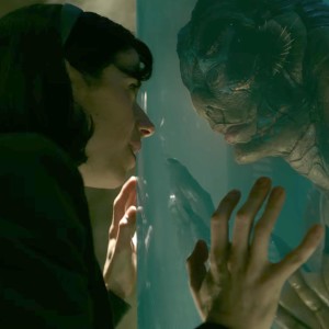 Episode 1: The Shape of Water