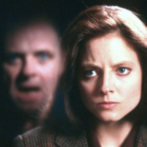 Episode 14: The Silence of the Lambs