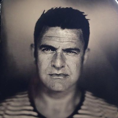 The Old Man Talks to Joe O'Shea