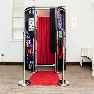 Photo Booth Hire Essex - VIP Photo Booth Hire