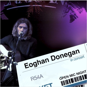 Eoghan Donegan, Bennigans - 2018-01-11