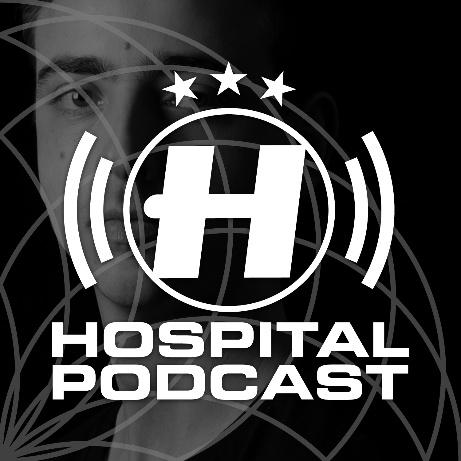 Hospital Podcast 429 - Whiney's Bubblers Takeover Artwork