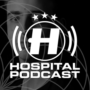 Hospital Podcast 429 - Whiney’s Bubblers Takeover