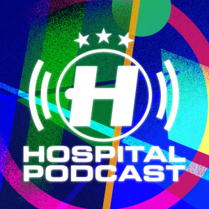 Hospital Podcast 433 with Chris Goss