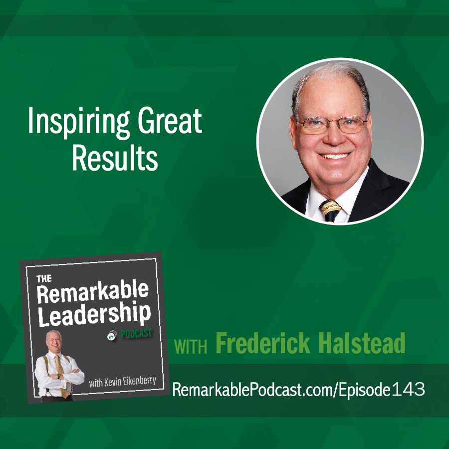 The Remarkable Leadership Podcast (Video)