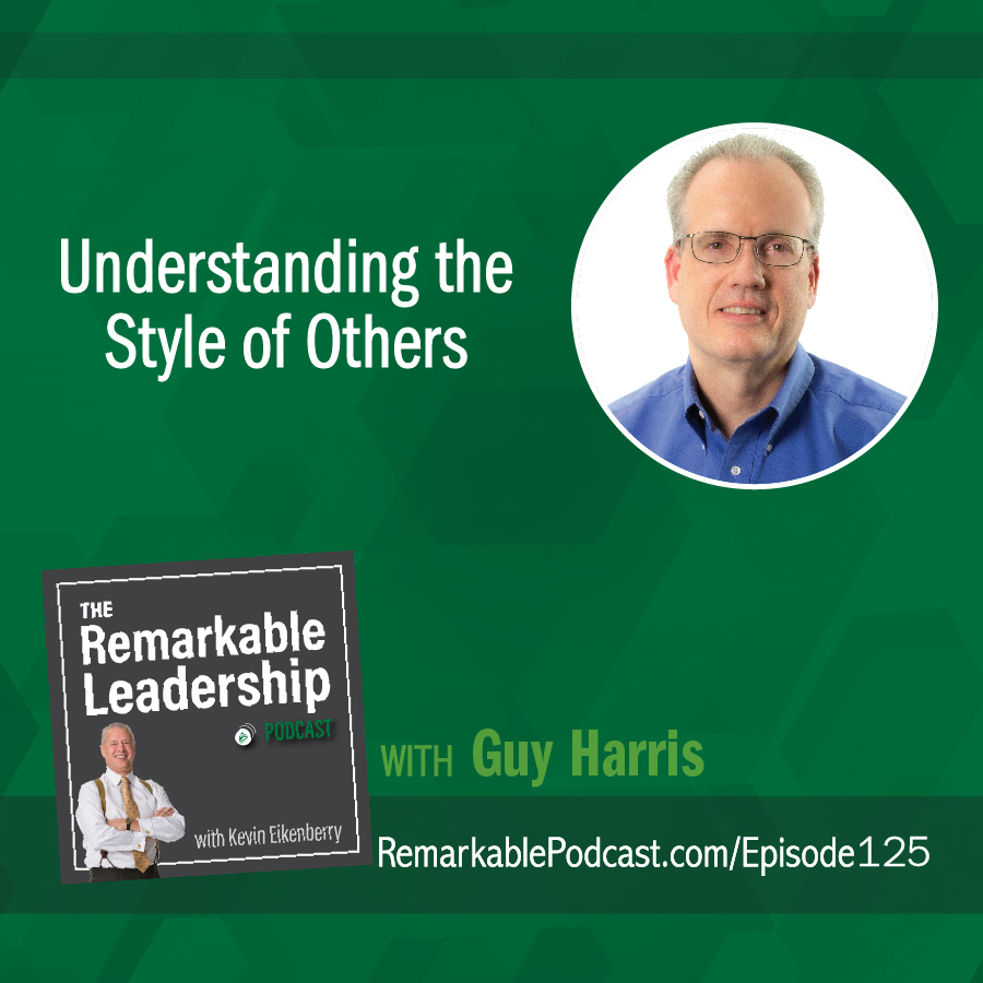 The Remarkable Leadership Podcast (Video)