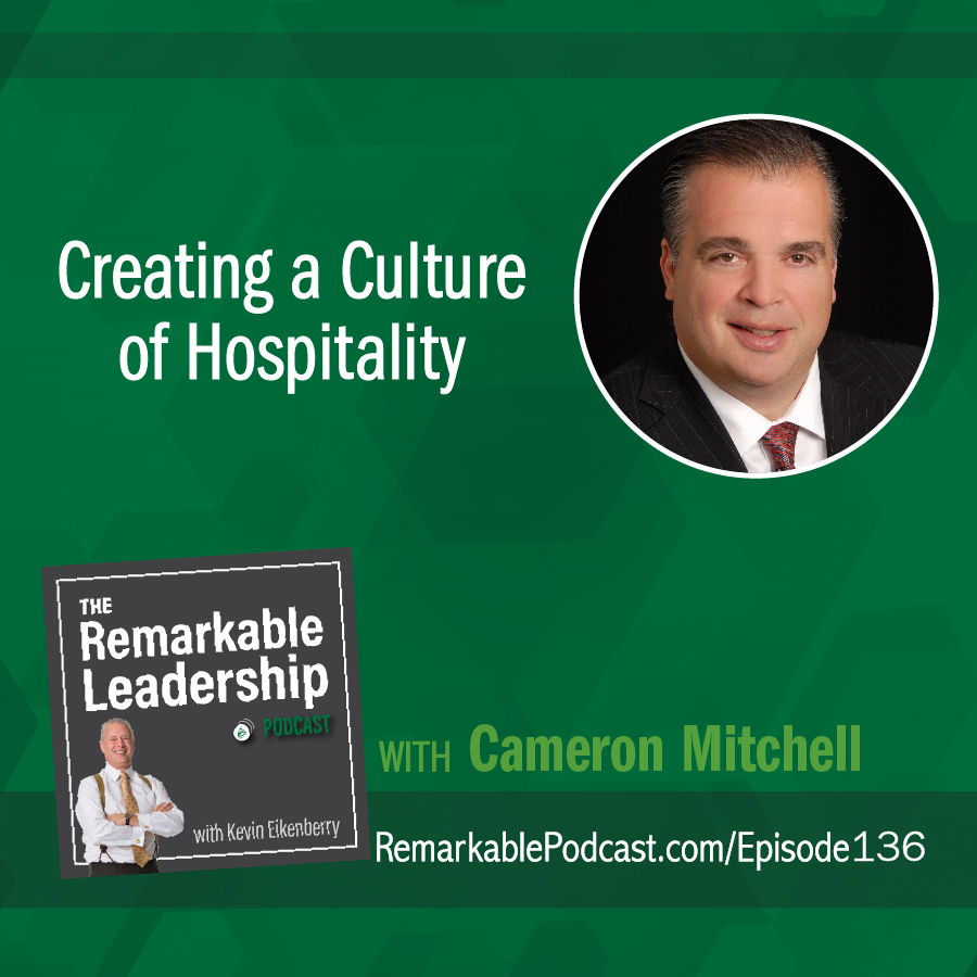 The Remarkable Leadership Podcast (Video)
