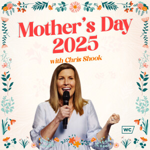 Happy Mother's Day!