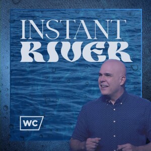Instant River - River Monsters - Part 2