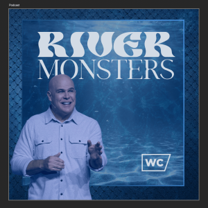 River Monsters