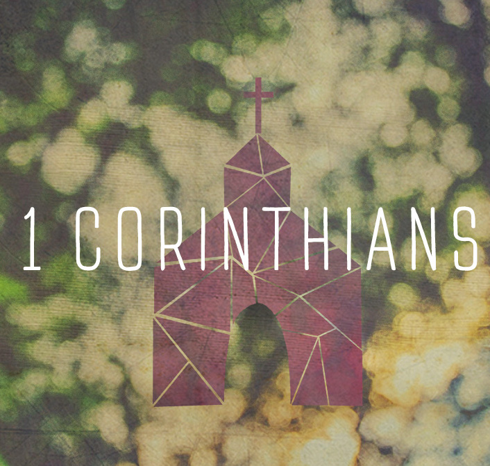 1 Corinthians 7:10-24 -- 