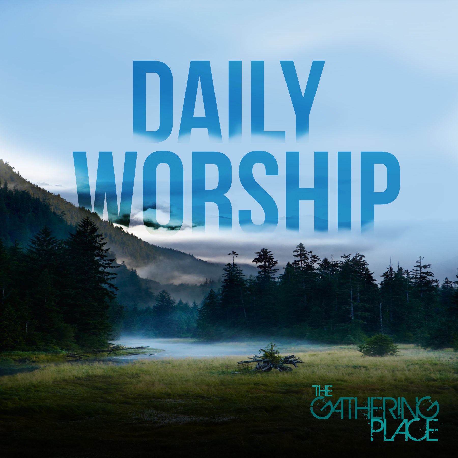 8-22-12 Daily Worship