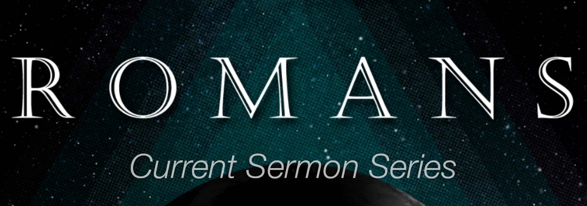 Worship and Message 11/8/2015