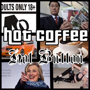 Episode 02: Hot Coffee