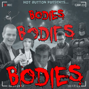 Episode 103: Bodies Bodies Bodies