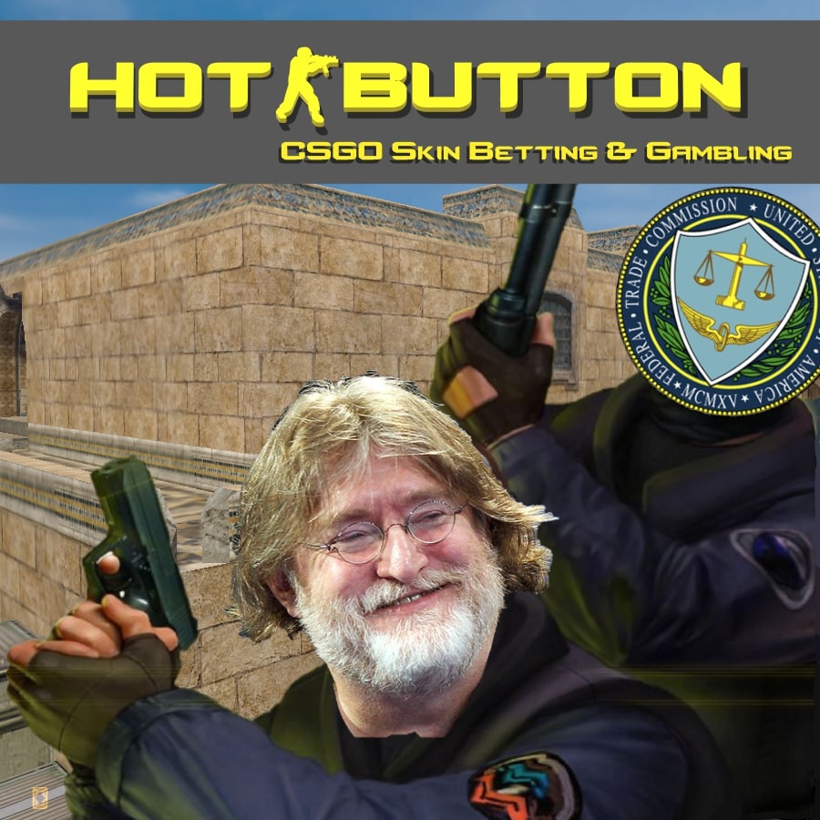 Hot Button