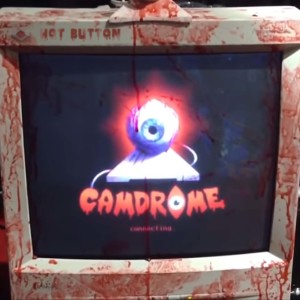 Episode 93: Watching You - The Tale of Camdrome