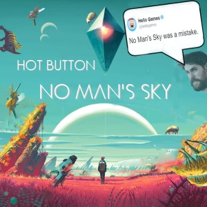 Episode 13: No Man's Sky