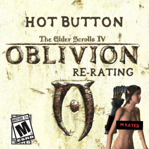 Episode 07: The Re-rating of Elder Scrolls IV: Oblivion