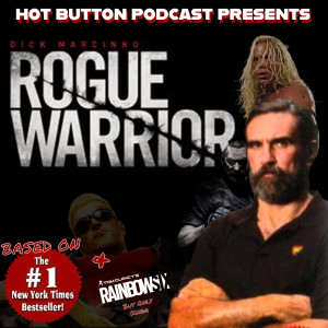 Episode 86: The Development of Rogue F*cking Warrior