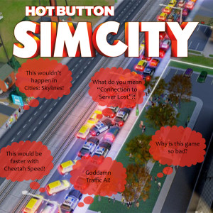Episode 62: Metropolis Down - The Rise and Fall of Maxis’ Sim City