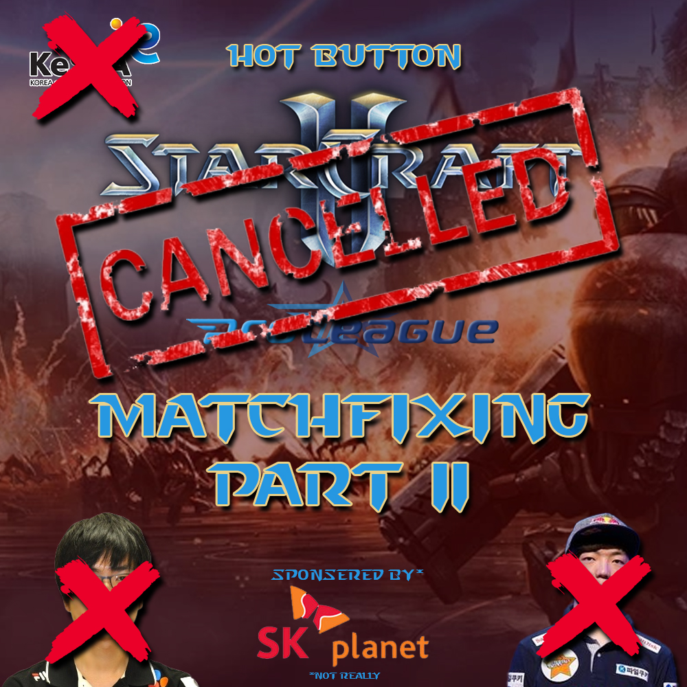Hot Button