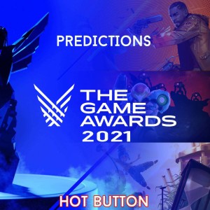 Hot Button Game Awards 2021 Special