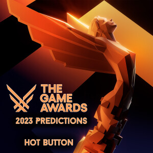 Hot Button Game Awards 2023 Special