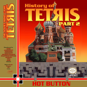 Episode 55: From Russia With Fun! - History of Tetris Part 2