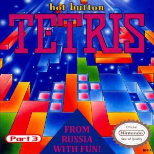 Episode 57: From Russia With Fun! - History of Tetris Part 3