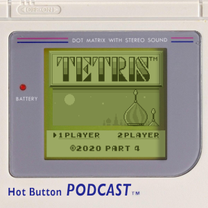 Episode 58: From Russia With Fun! - History of Tetris Part 4