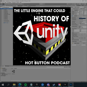 Episode 85: The Little Engine That Could - History of Unity