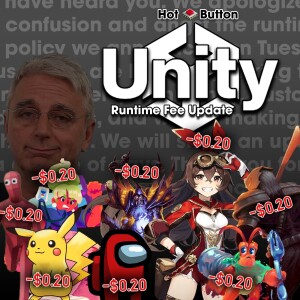 Episode 107: Unity Returns!