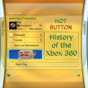 Episode 11: History of the Xbox 360