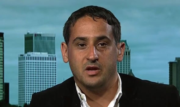 Jeremy Kuzmarov on Covert Action Magazine, Belarus and the Election