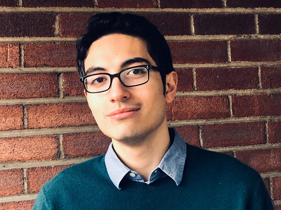 Danny Haiphong - American Exceptionalism & American Innocence