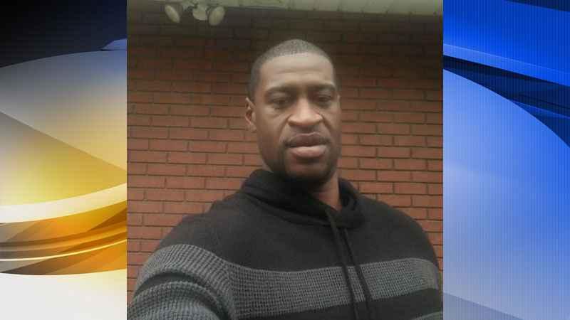 Reflections on the Protests after the murder of George Floyd
