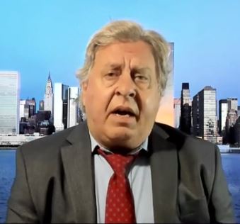 Don DeBar on the Mueller Report