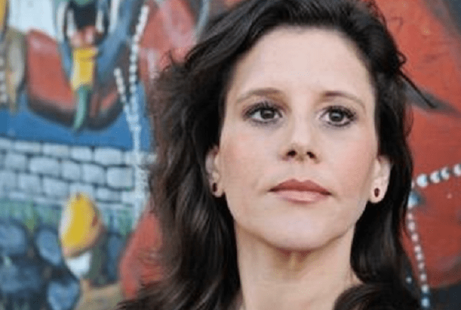Eva Golinger on the Crisis in Venezuela