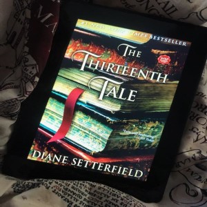 The Mystery & Intrigue of the book The Thirteenth Tale