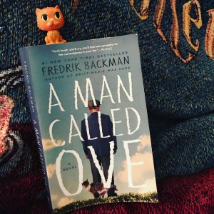 A Lovable Curmudgeon Book 6: A Man Called Ove