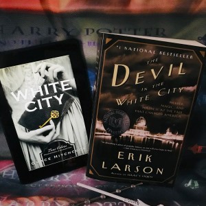 The White City vs The Devil in the White City